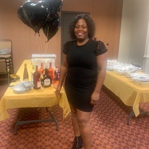 Meet your Posher, Shadae